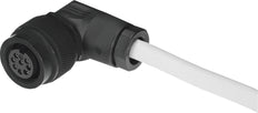 Festo Stekkerdoos Met Kabel M16x0.75 EN 61076-2-106 2.5m - 161879