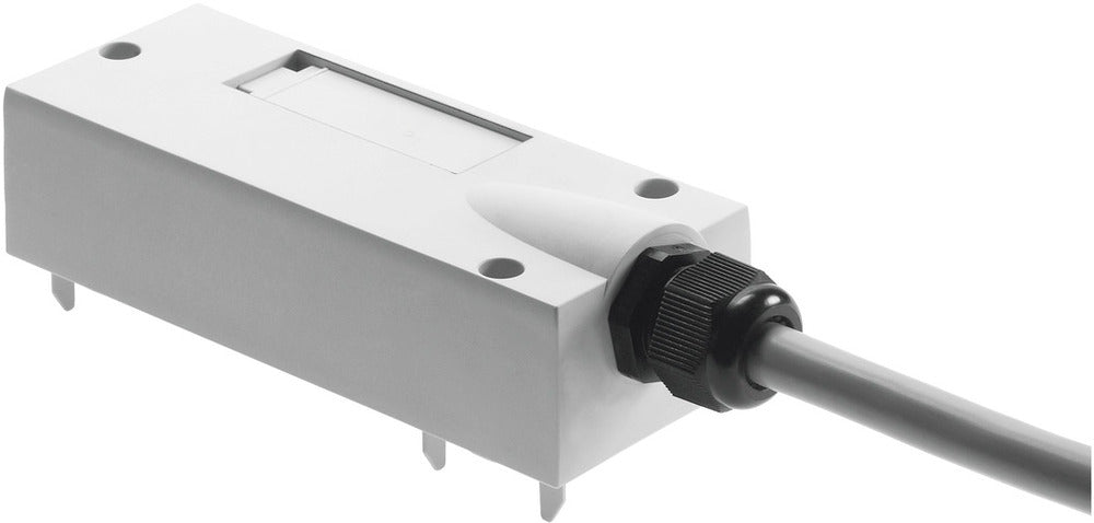 Festo Connecting Cable Sub-D 2.5m - 539243