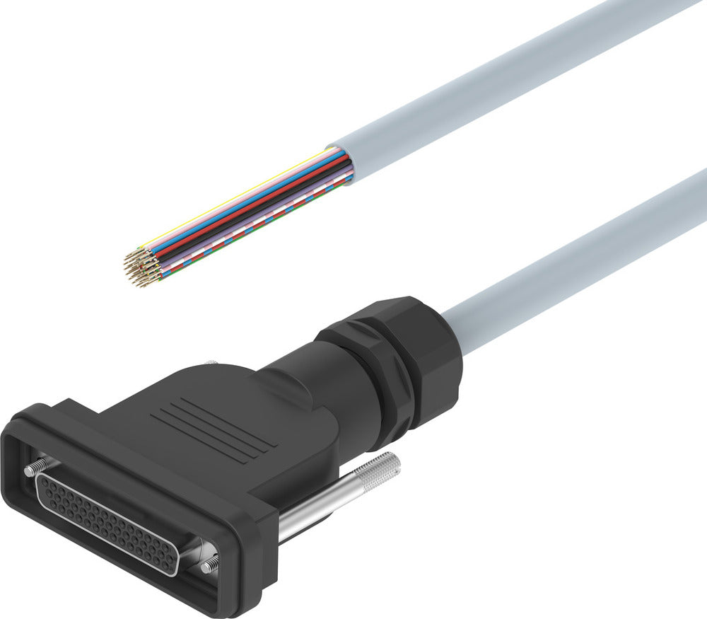 Festo Connecting Cable 10m - 565291