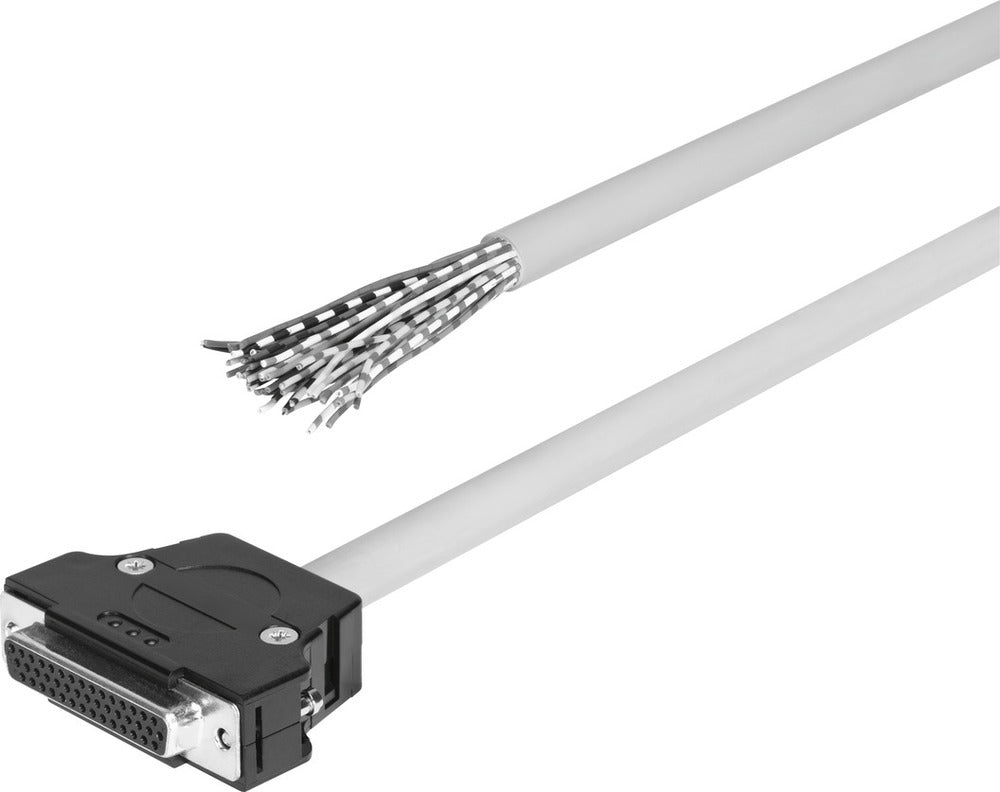 Festo Aansluitkabel Sub-D 2.5m - 575113