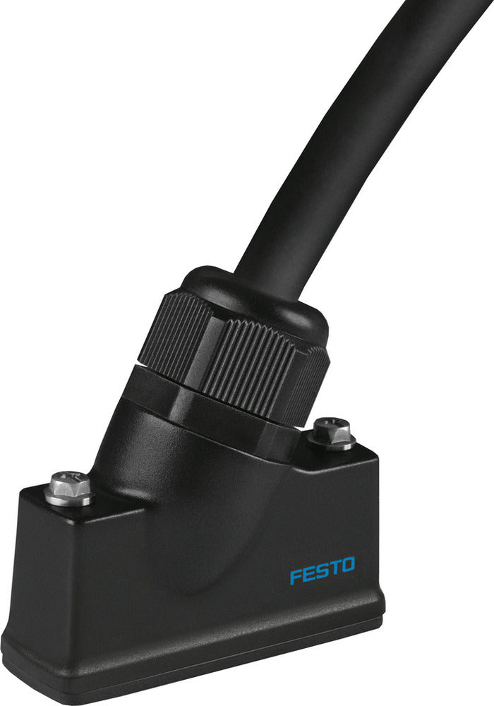 Festo Connecting Cable Sub-D 5m - 575424