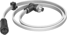 Festo Aansluitkabel AS-Interface M12x1 A-Gecodeerd EN 61076-2-101 - 18960