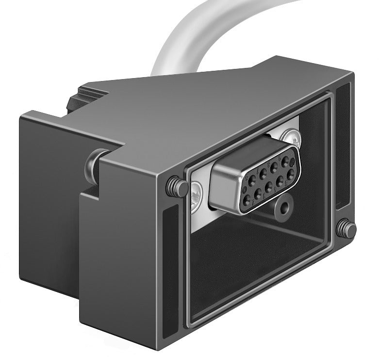 Festo Aansluitkabel 5m - 18698