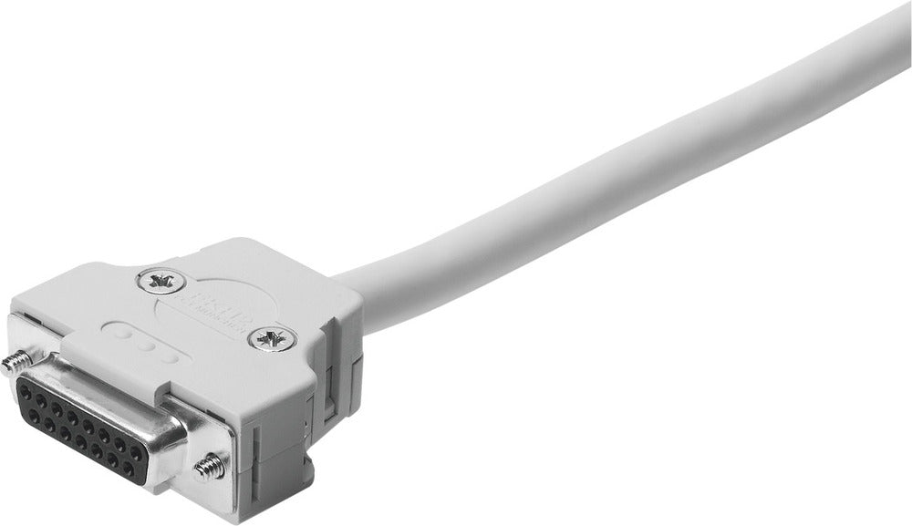 Festo Connecting Cable 5m - 527544