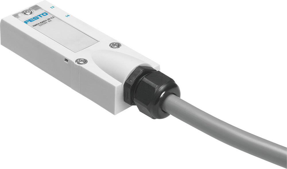 Festo Connecting Cable 2.5m IP65 IEC 60529 - 533195