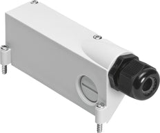 Festo Connecting Cable With Plug 10m IP67 IEC 60529 - 560412