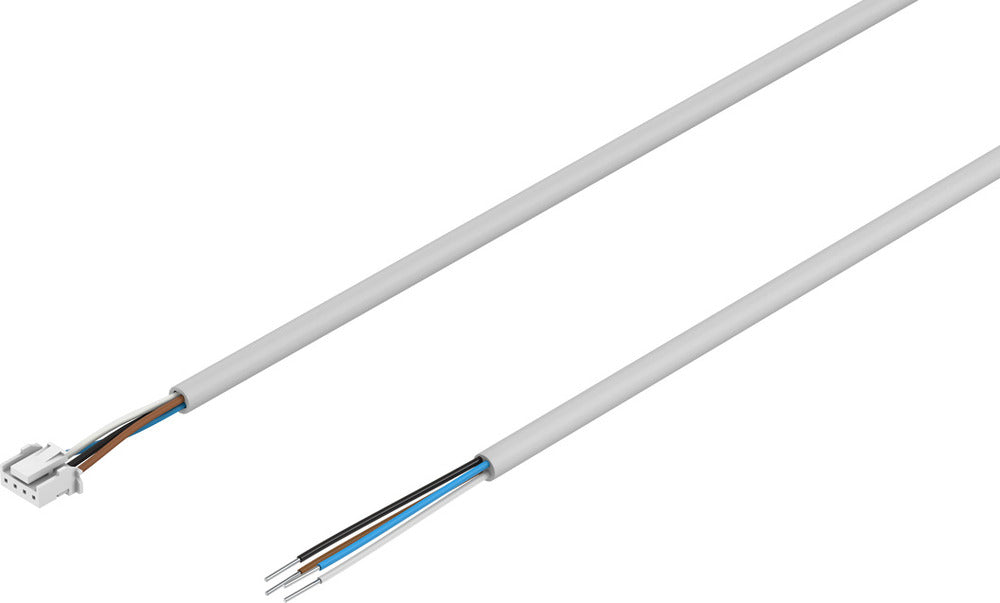 Festo Connecting Cable 2.5m - 572576