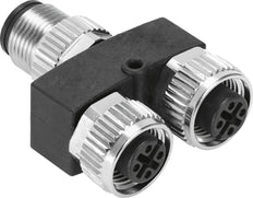 Festo Y-Distributor Zonder Kabel 4A IP65 IP68 IP69K/ - 8005310