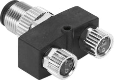 Festo Y-Distributor Zonder Kabel 3A IP65 IP68 IP69K/ - 8005311