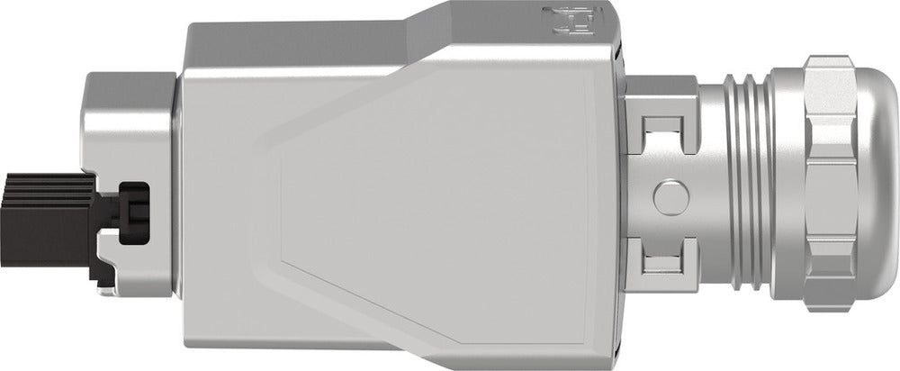 Festo Voedingssocket IP65 IP67 - 5195383