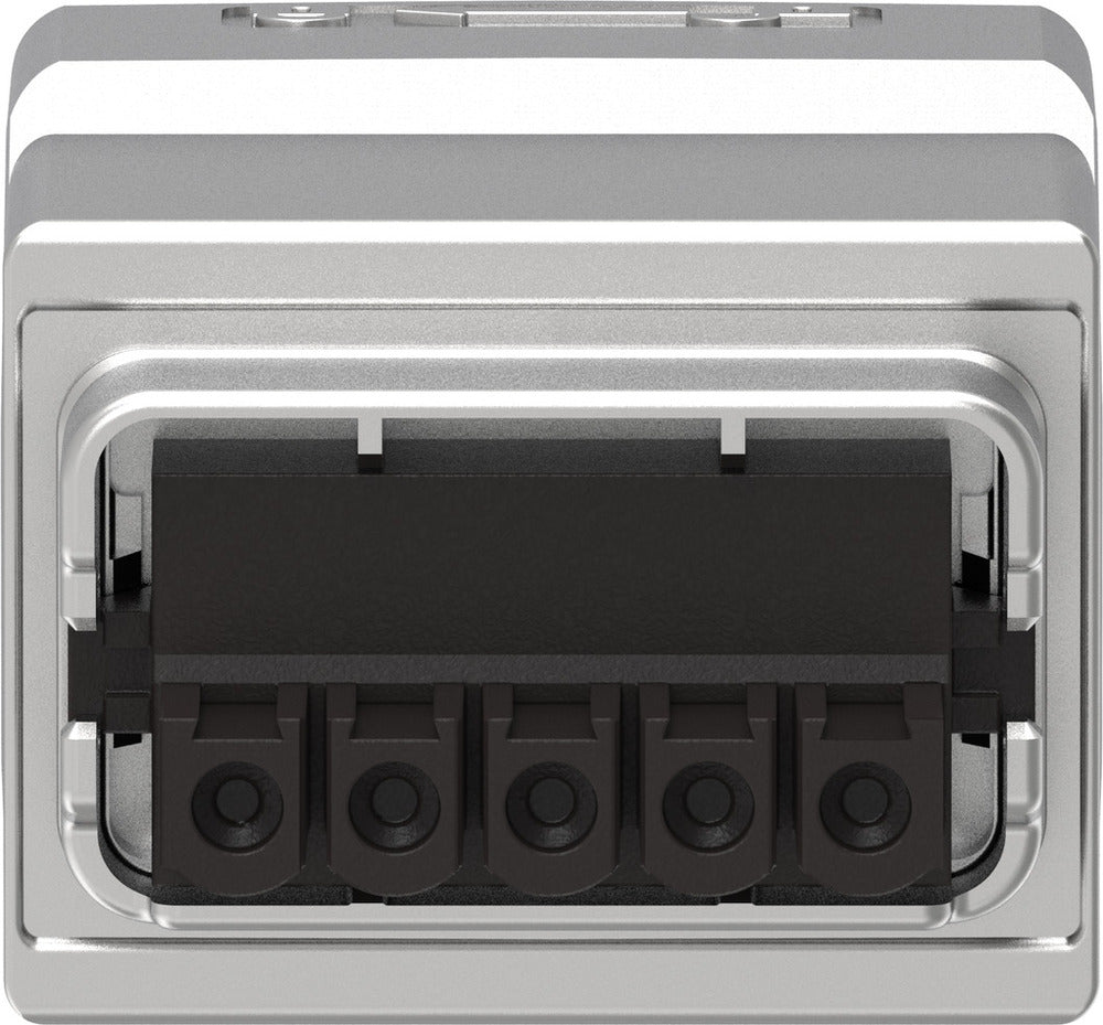 Festo Voedingssocket IP65 IP67 - 5195383