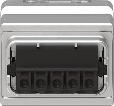 Festo Voedingssocket IP65 IP67 - 5195383