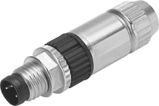 Festo Stekker 3-pins M8x1 IP65 IP67 - 562024
