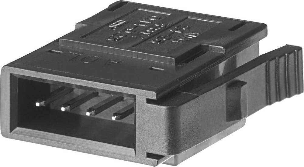 Festo Stekker 4-Pins IP40 - 570922