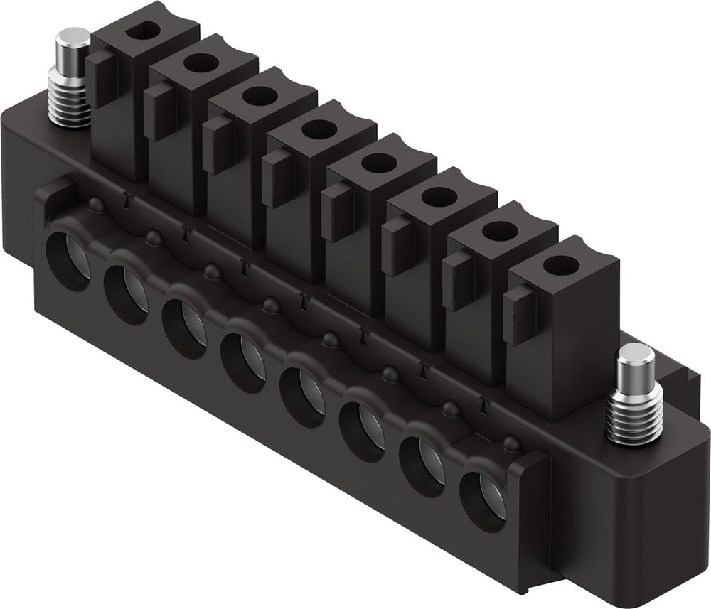 Festo Assortment Of Plugs - 1660640
