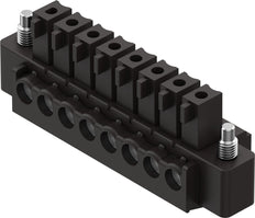 Festo Assortment Of Plugs - 1660640