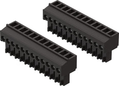 Festo Assortment Of Plugs - 1660937