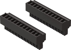 Festo Assortment Of Plugs - 1660937
