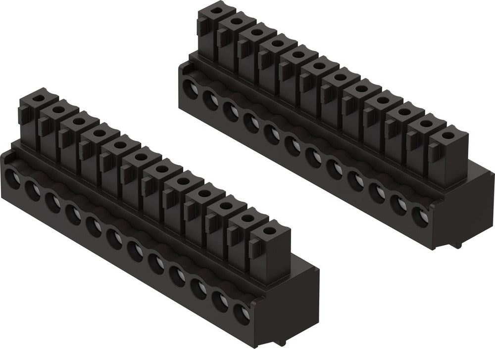 Festo Assortment Of Plugs - 1660937