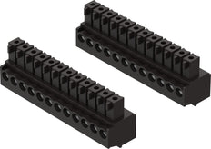Festo Assortment Of Plugs - 1660937