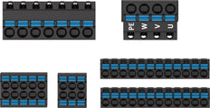 Festo Assortment Of Plugs - 4325822