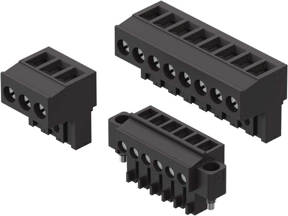 Festo Assortment Of Plugs - 547452