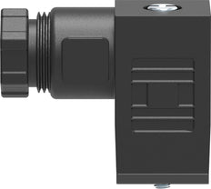 Festo Stekkerdoos 3-pins Vorm C IP65 IEC 60529 - 151687 [2 Stuks]