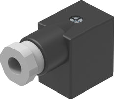 Festo Plug Socket IP65 - 539710 [2 Pieces]