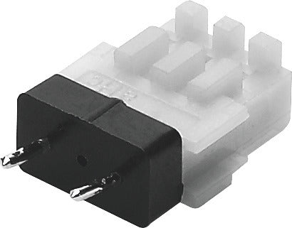 Festo Soldeerbasis 2-pins - 197261