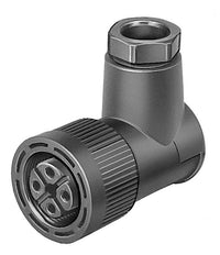 Festo Stekkerdoos 4-Pins Schroefterminal IP67 - 18527