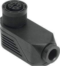Festo Voedingssocket 4-pins Schroefterminal IP67 - 533119