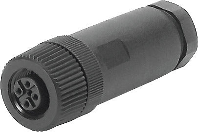 Festo Stekkerdoos 5 Pins IP67 - 538999
