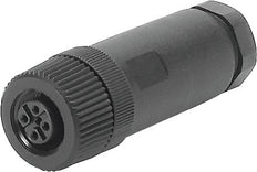 Festo Stekkerdoos 5 Pins IP67 - 538999