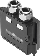 Festo Plug IP65 IP67 IEC 60529 - 532216