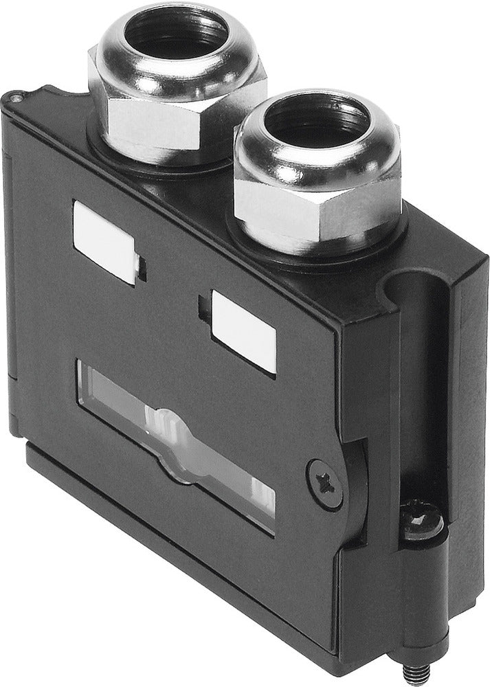 Festo Plug IP65 IP67 IEC 60529 - 532220