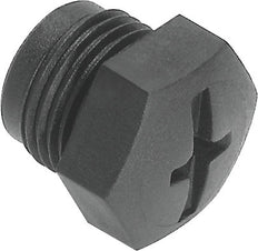 Festo Cover Cap - 165592