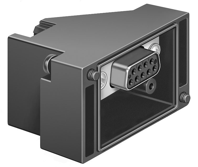 Festo Stekkerdoos - 18708