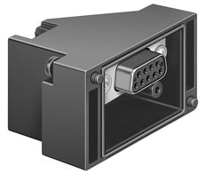 Festo Stekkerdoos - 18708