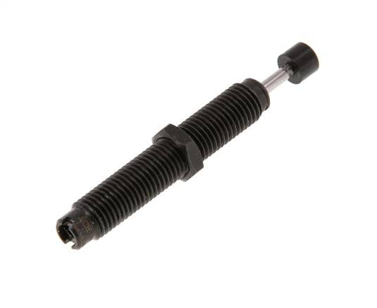 ACE verstelbare schokdemper M 8x1, 8 mm slag - MA30EUM