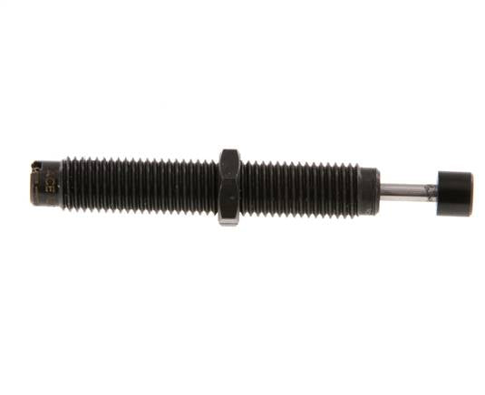 ACE verstelbare schokdemper M 8x1, 8 mm slag - MA30EUM
