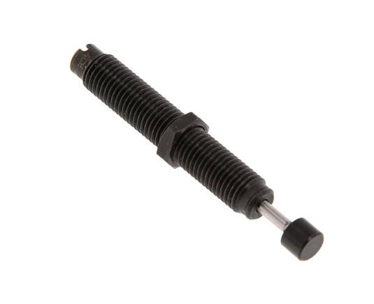 ACE verstelbare schokdemper M 8x1, 8 mm slag - MA30EUM