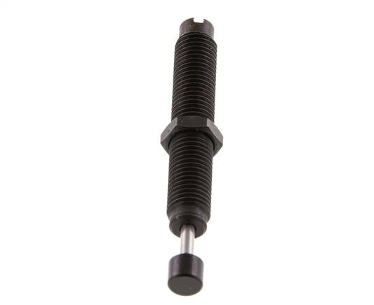 ACE verstelbare schokdemper M 8x1, 8 mm slag - MA30EUM