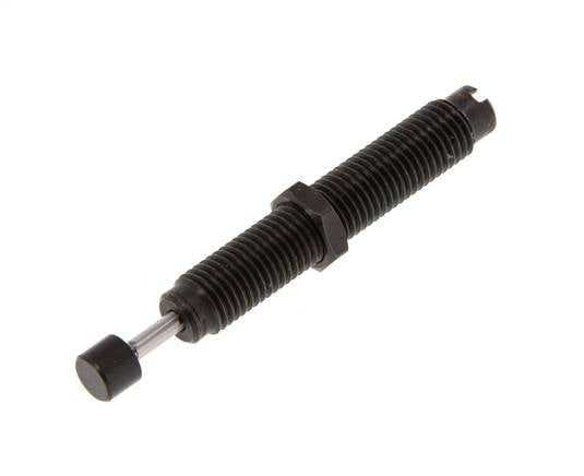 ACE verstelbare schokdemper M 8x1, 8 mm slag - MA30EUM