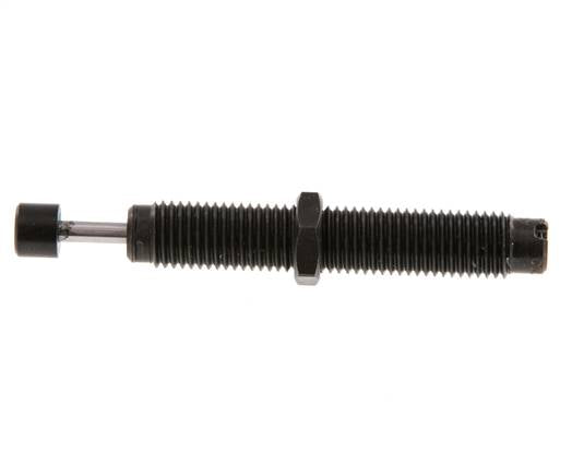 ACE verstelbare schokdemper M 8x1, 8 mm slag - MA30EUM