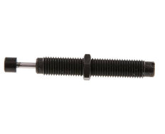 ACE verstelbare schokdemper M 8x1, 8 mm slag - MA30EUM