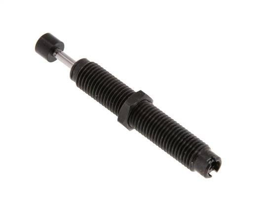 ACE verstelbare schokdemper M 8x1, 8 mm slag - MA30EUM