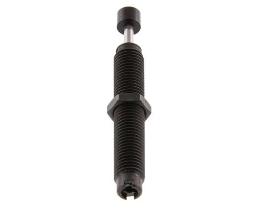 ACE verstelbare schokdemper M 8x1, 8 mm slag - MA30EUM
