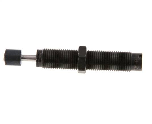 ACE verstelbare schokdemper M 10x1, 7,2 mm slag - MA50EUM