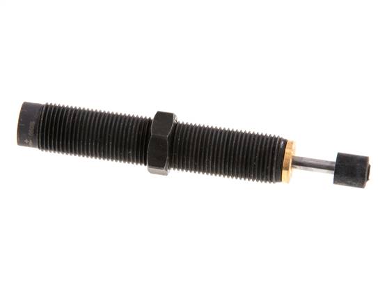 ACE verstelbare schokdemper M 12x1, 10,2 mm slag - MA35EUM