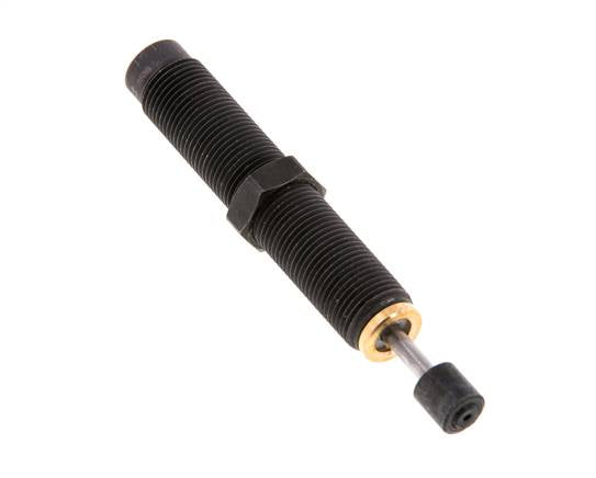 ACE verstelbare schokdemper M 12x1, 10,2 mm slag - MA35EUM